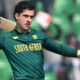 South Africa Australia ODI