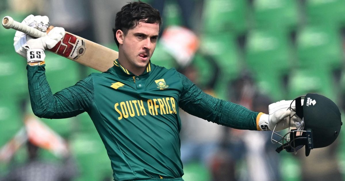 South Africa Australia ODI