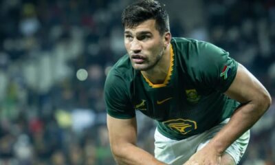 Springboks All Blacks Baltimore
