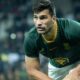Springboks All Blacks Baltimore
