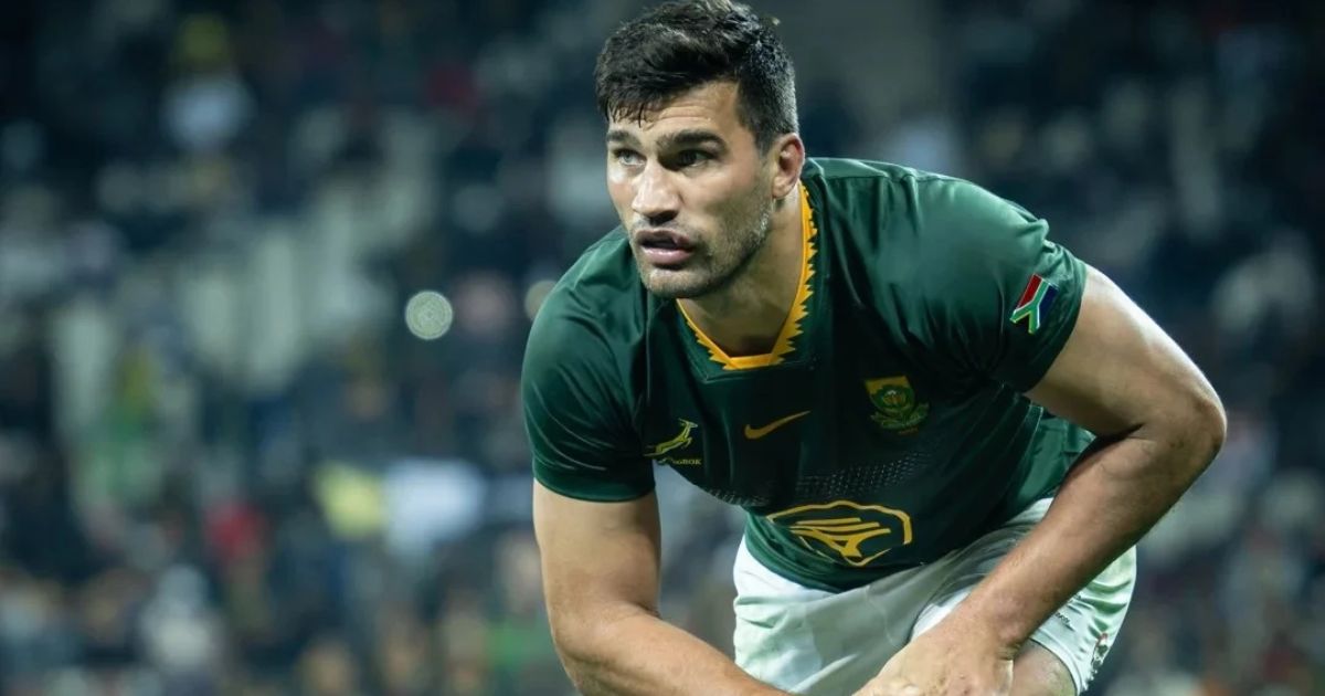 Springboks All Blacks Baltimore