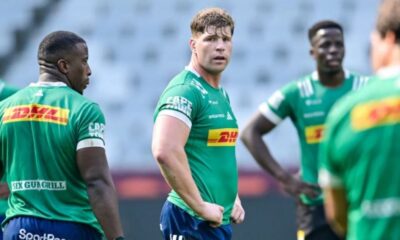 Champions Cup Predictions