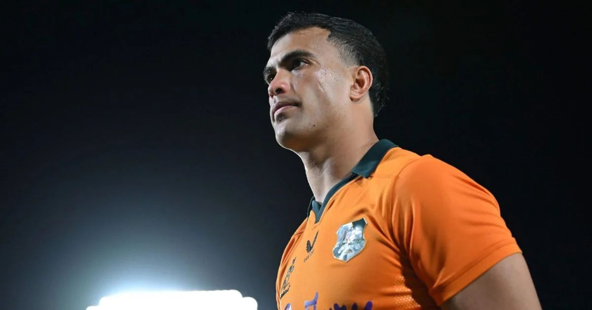 Bledisloe Cup Prediction