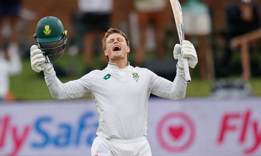 Rickelton Proteas