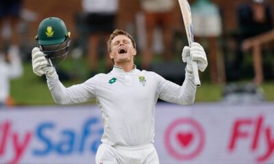 Rickelton Proteas