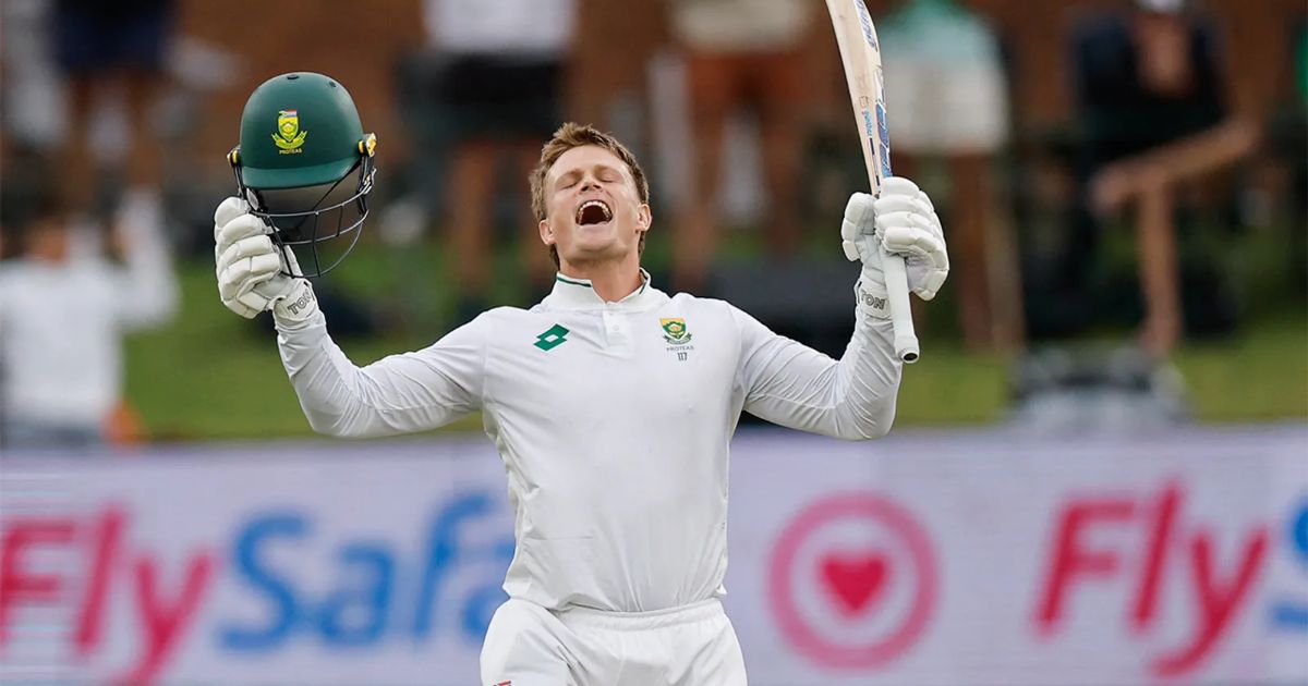 Rickelton Proteas