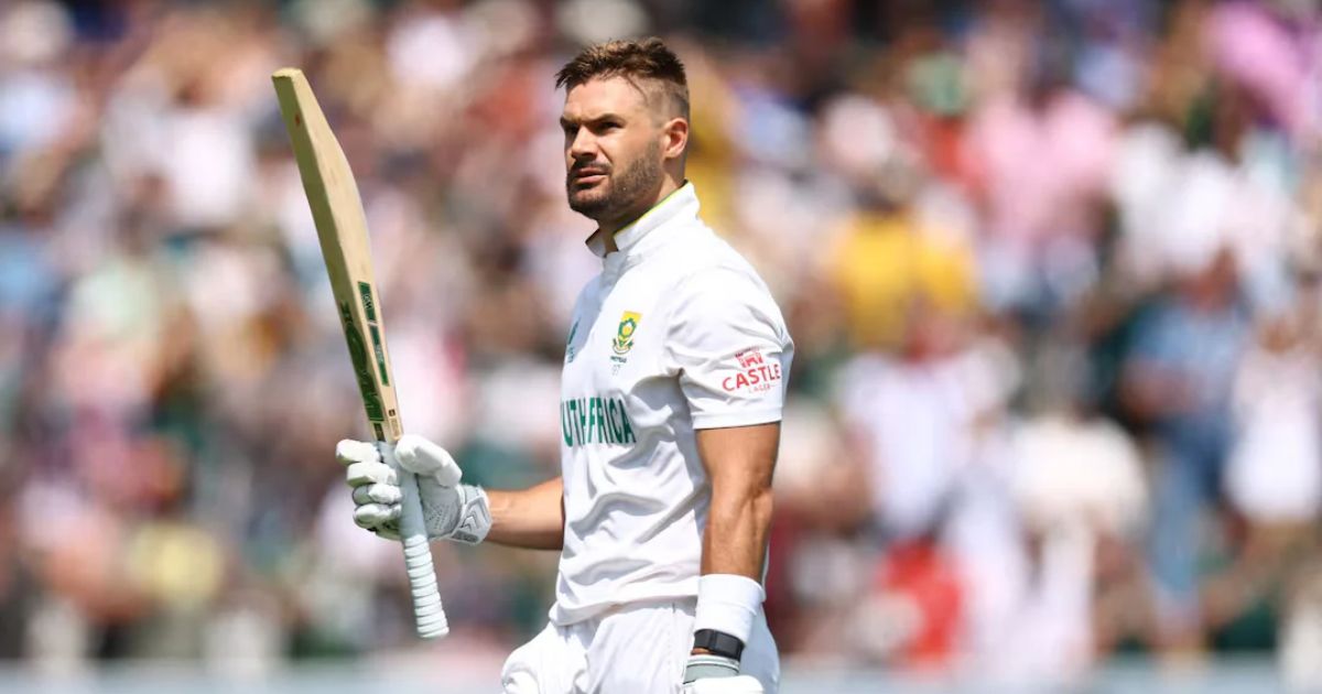 South Africa Australia Second Test