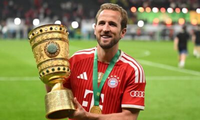 Ballon d'Or 2026 odds