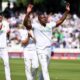 South Africa vs Australia Third Test