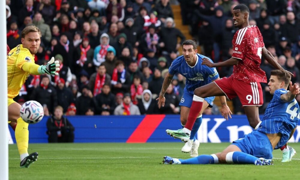 Liverpool vs Chelsea prediction