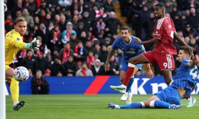 Liverpool vs Chelsea prediction