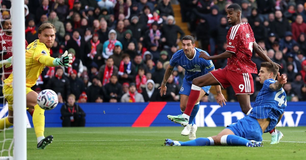 Liverpool vs Chelsea prediction