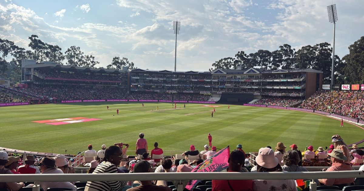 2027 sporting calendar