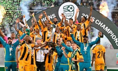 Soweto Derby history