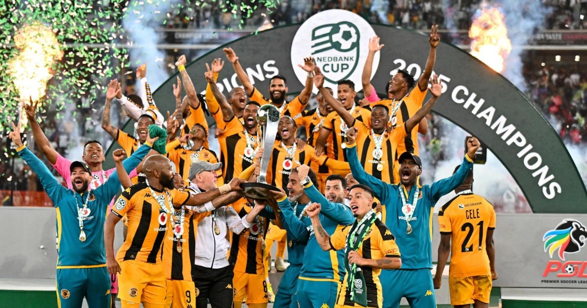 Soweto Derby history