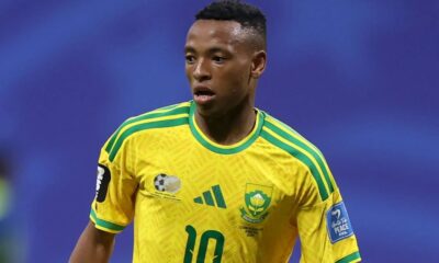 Relebohile Bafana