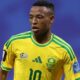 Relebohile Bafana