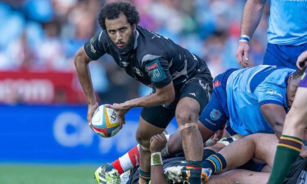 United Rugby Championship Round 2