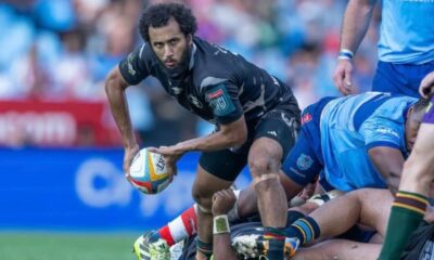 United Rugby Championship Round 2