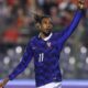 Nations League France Italy