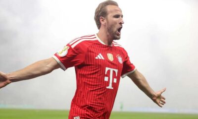 Bundesliga 2026/27: Bayern Munich vs Borussia Dortmund Prediction
