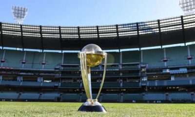 2027 Cricket World Cup