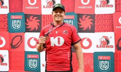 Francke Horn United Rugby Championship