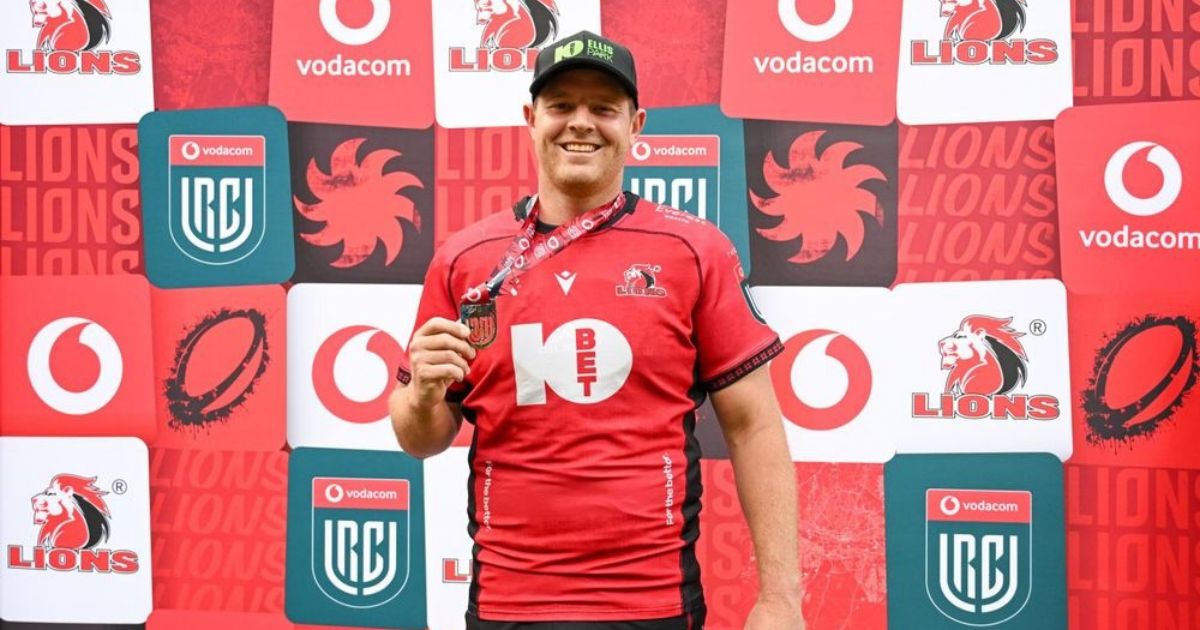 Francke Horn United Rugby Championship