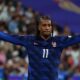 Nations League France Belgium