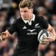 Bledisloe Cup New Zealand Australia