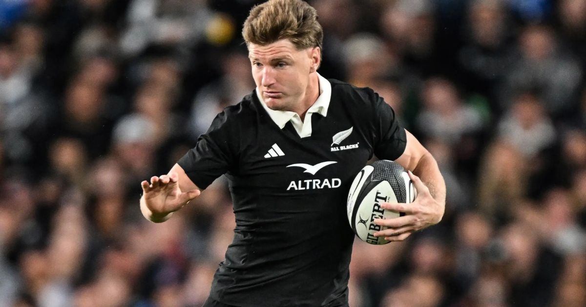 Bledisloe Cup New Zealand Australia