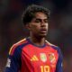 Nations League Croatia Spain