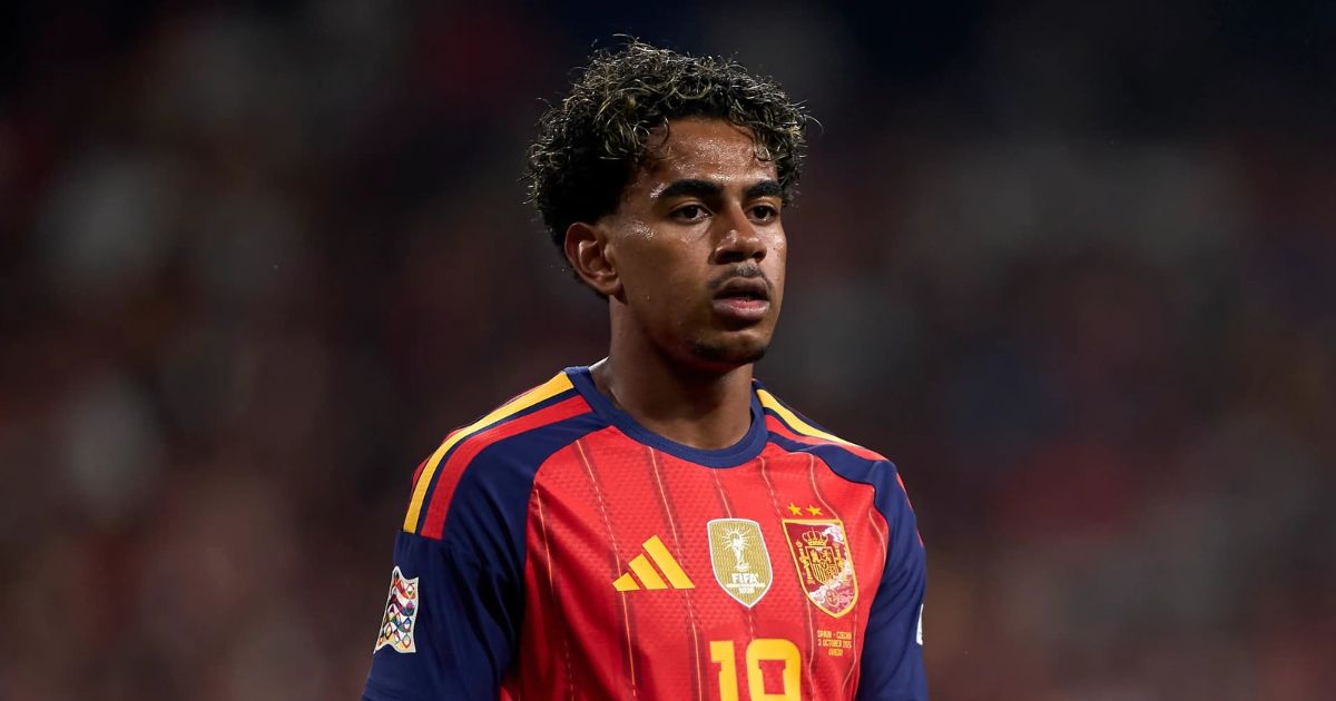 Nations League Croatia Spain