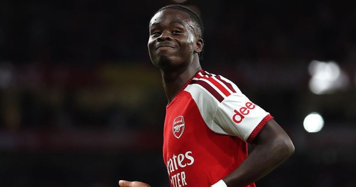 Premier League Arsenal Leeds