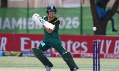 SA20 2027 Auction