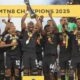 Orlando Pirates Sundowns MTN8