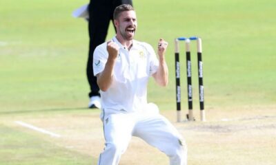 Proteas Playing XI