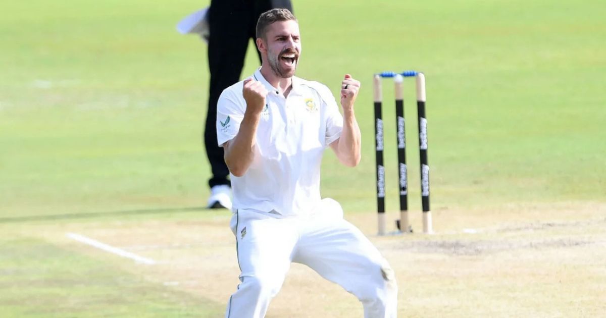 Proteas Playing XI
