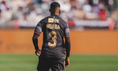 MTN8 Final Pirates Sundowns