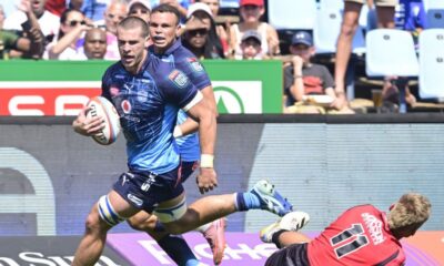 United Rugby Championship Round 3