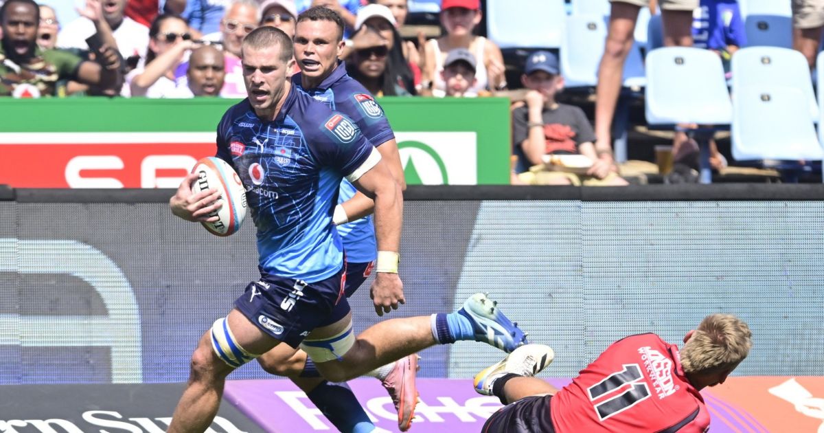 United Rugby Championship Round 3