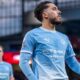 Champions League Manchester City PSG