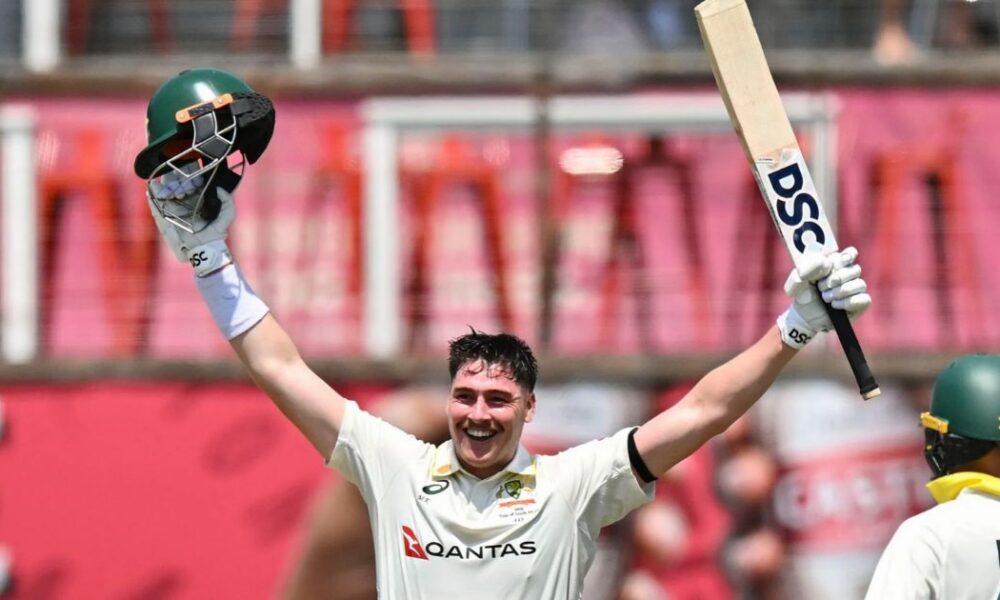 Australia Beat Proteas