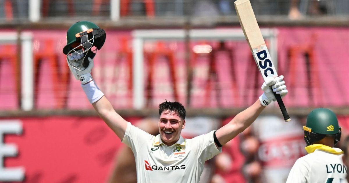 Australia Beat Proteas