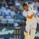Proteas First Test