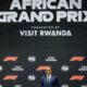 Formula 1 Rwanda